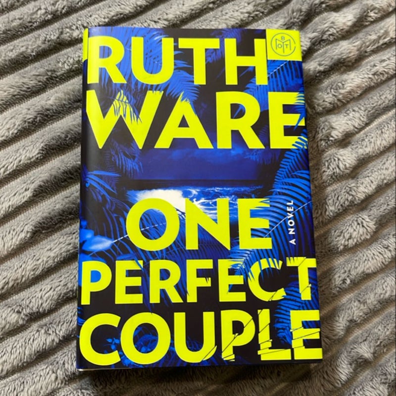 One Perfect Couple