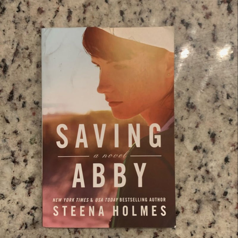 Saving Abby