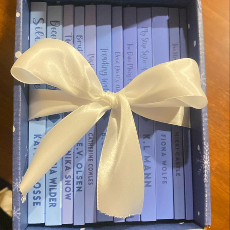 Probably Smut Special Edition Novella Box Set