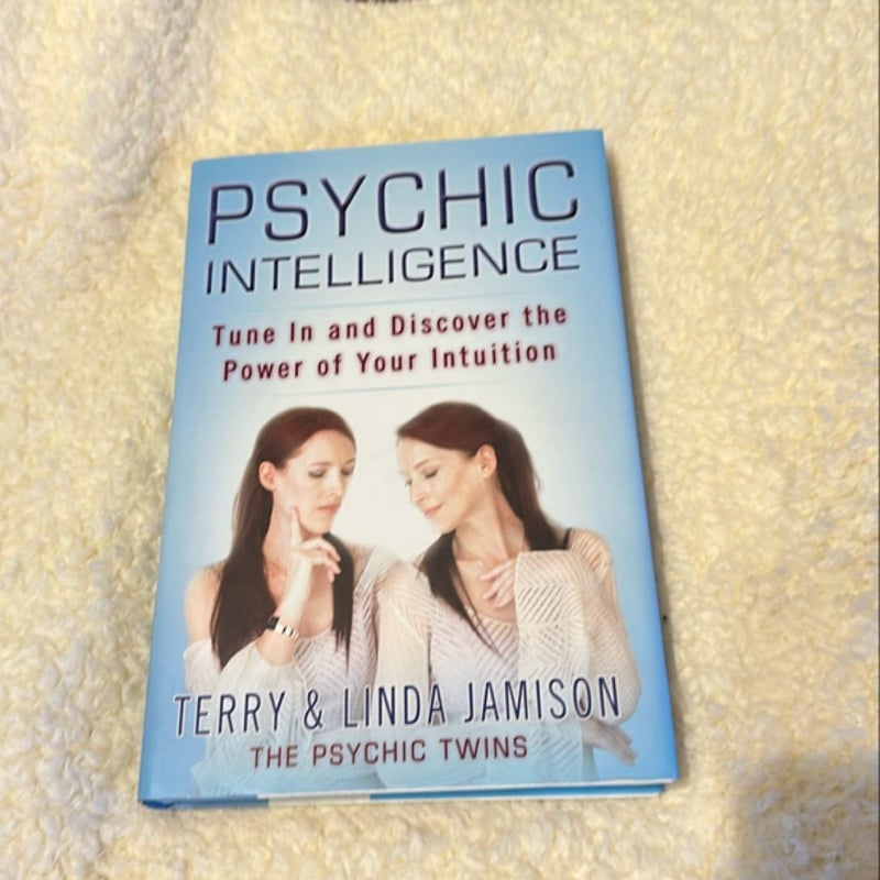 Psychic Intelligence