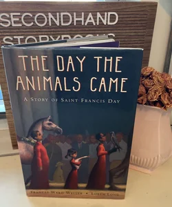 The Day the Animals Came
