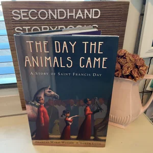 The Day the Animals Came