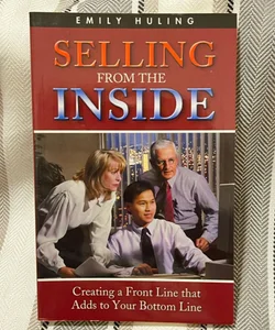 Selling From the Inside 