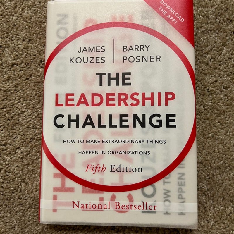 The Leadership Challenge