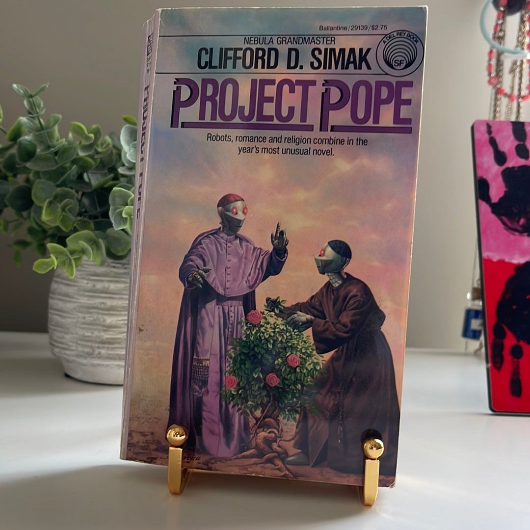 Project Pope