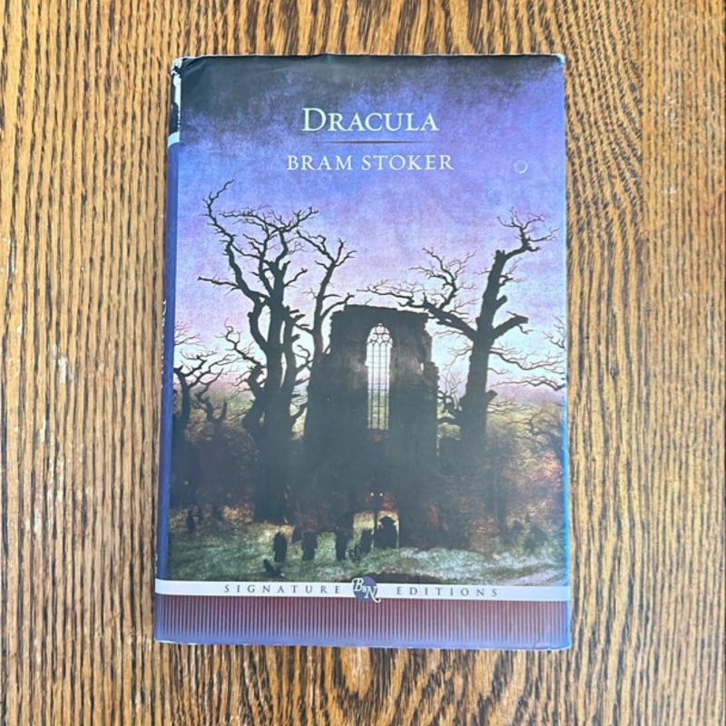 Dracula