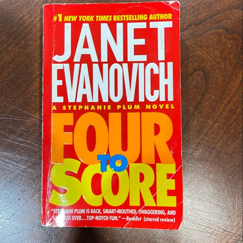 Four to Score