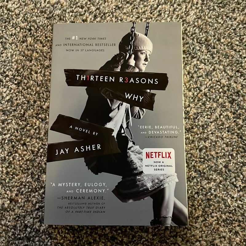 Thirteen Reasons Why