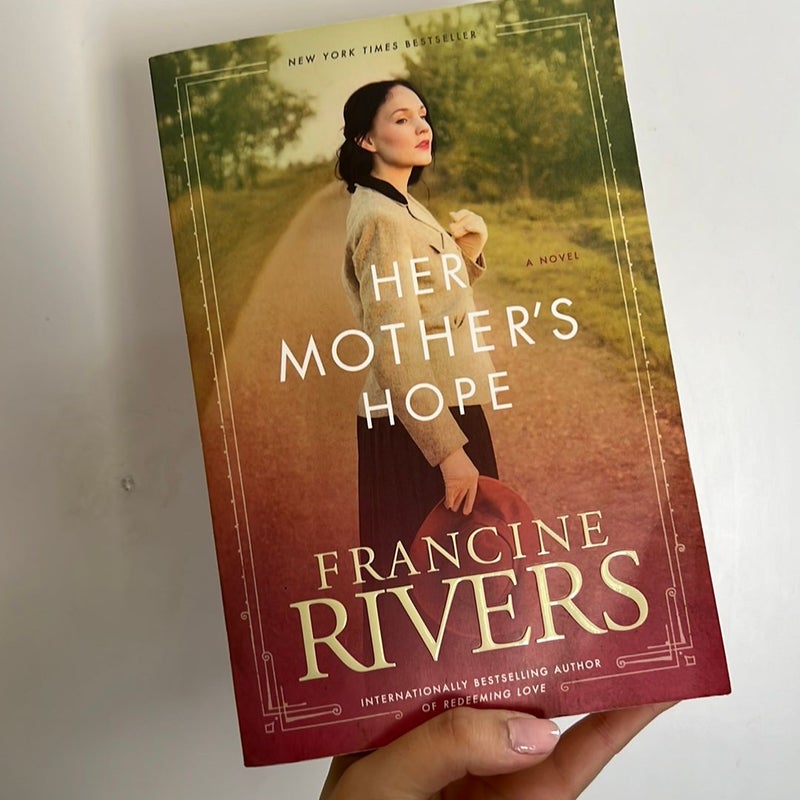 Her Mother's Hope