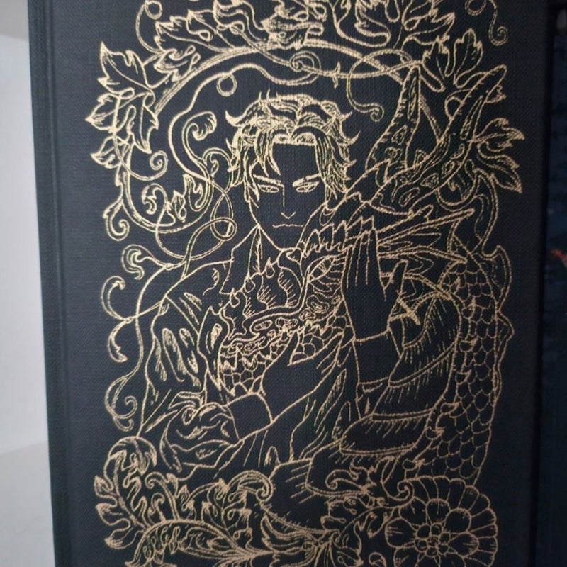 Fourth Wing Rebecca Yarros Indian Edition