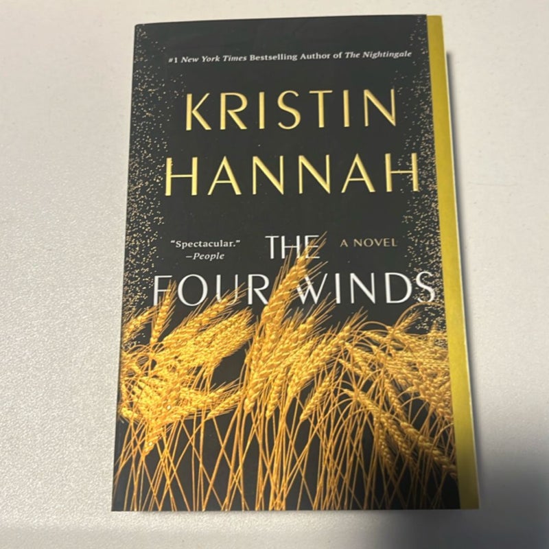 The Four Winds