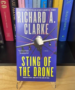 Sting of the Drone