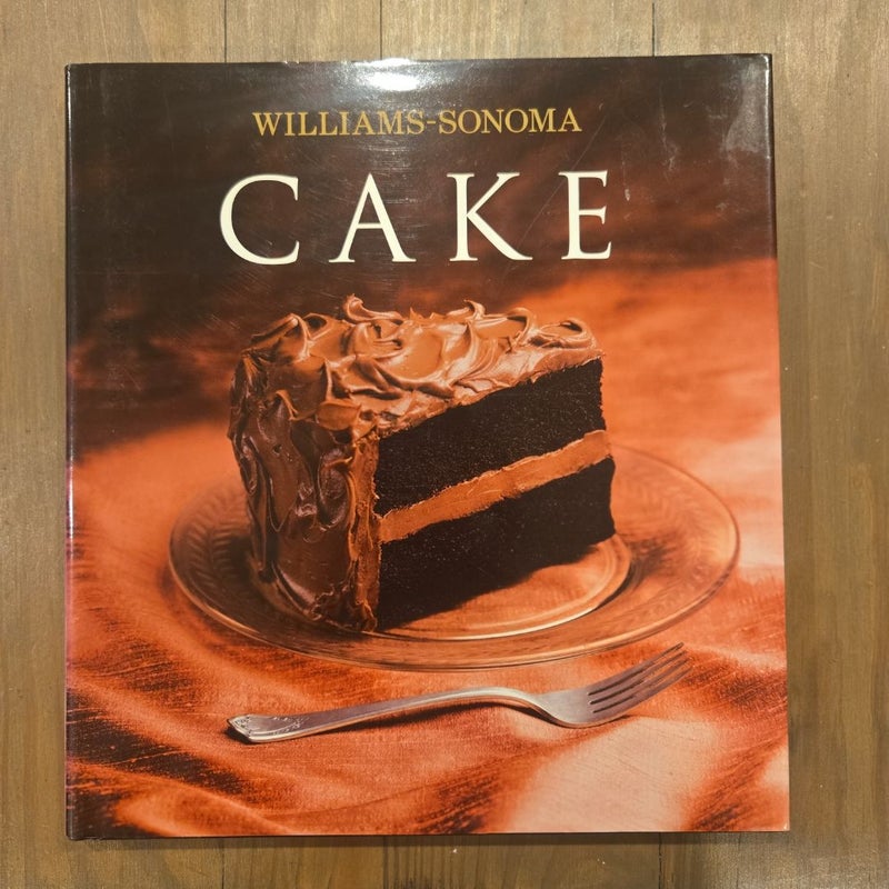 Cake