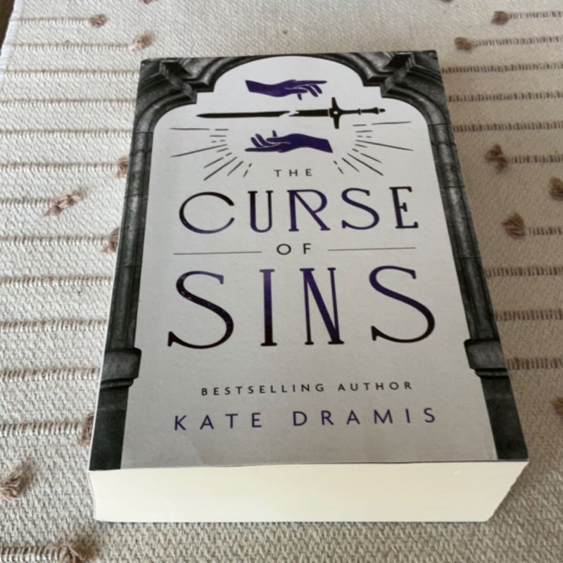 The Curse of Sins
