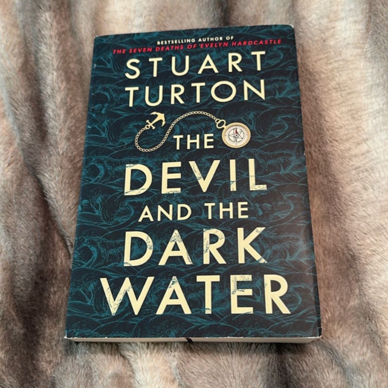 The Devil and the Dark Water