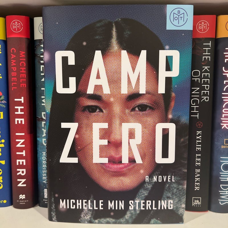 Camp Zero