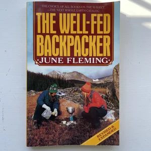 The Well-Fed Backpacker