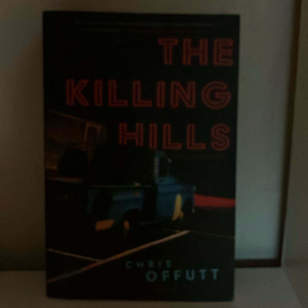 The Killing Hills
