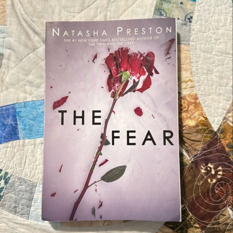 The Fear