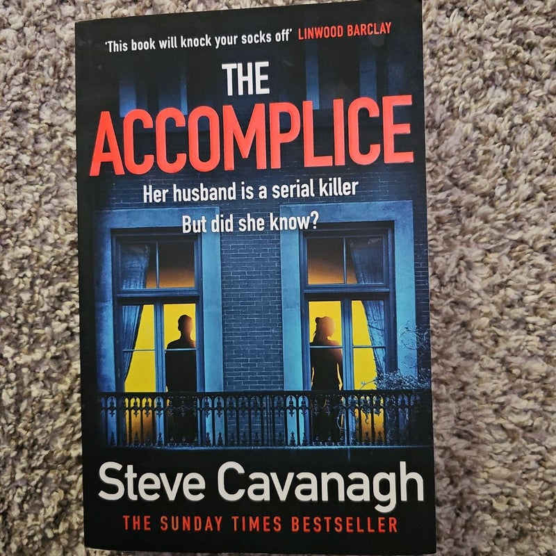 The Accomplice