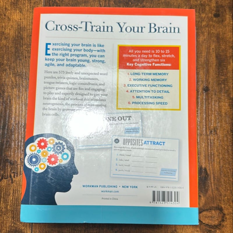 Keeping Your Brain Young (Bundle Offered!)