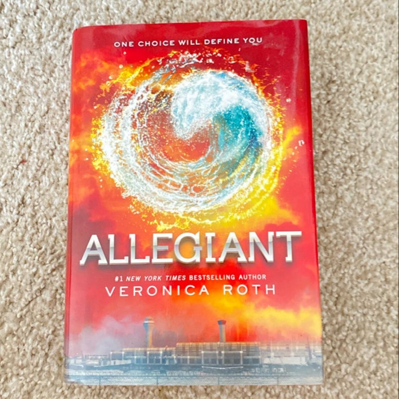 Allegiant