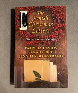 The Amish Christmas Letters