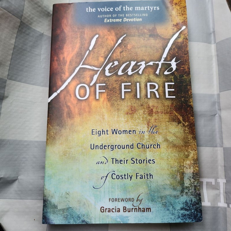 Hearts of Fire