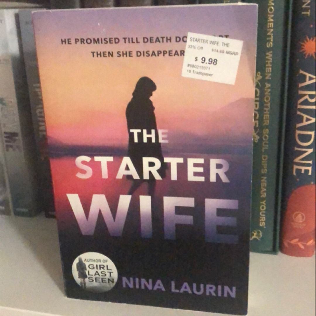 The Starter Wife