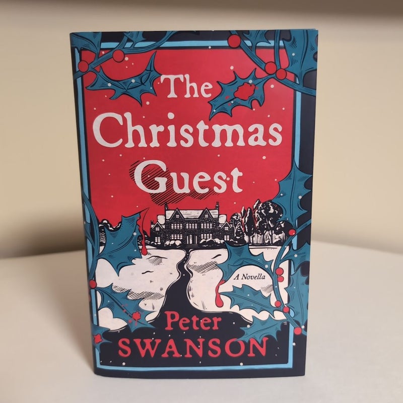 The Christmas Guest