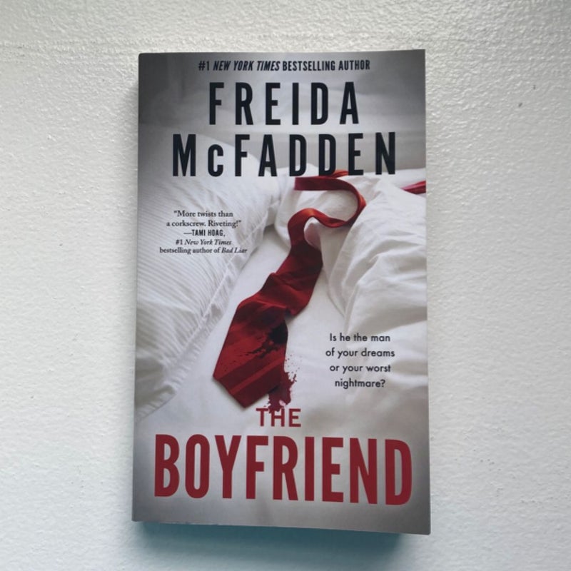 The Boyfriend
