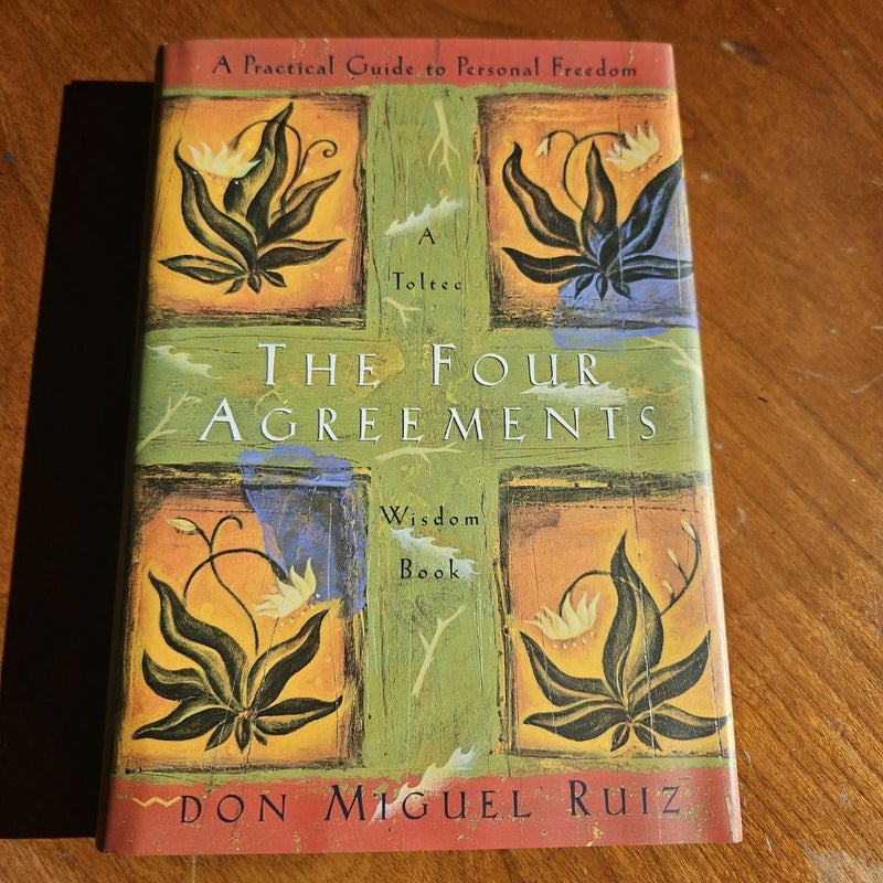 The Four Agreements