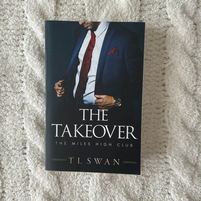 The Takeover