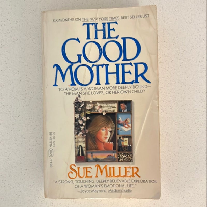 The Good Mother