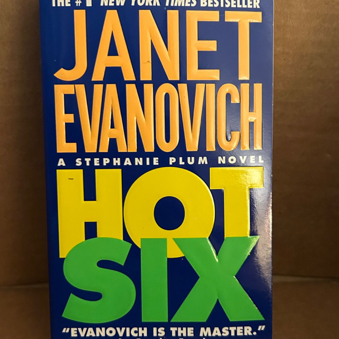 Hot Six