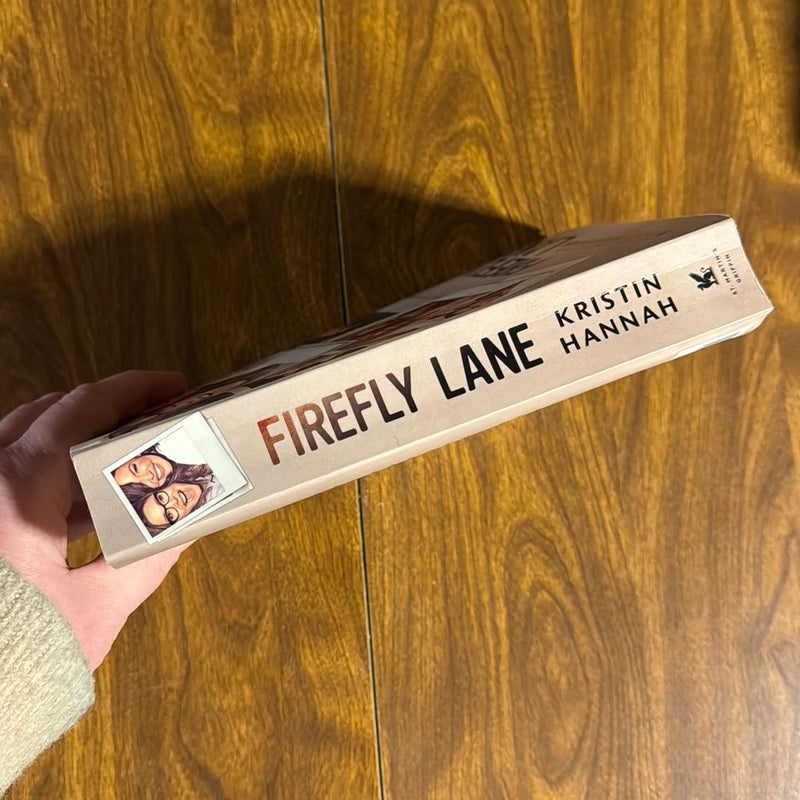 Firefly Lane