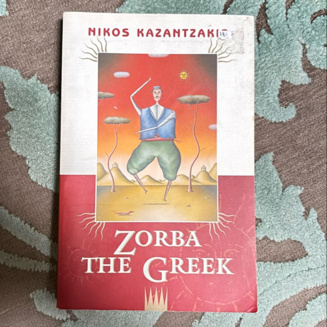 Zorba the Greek