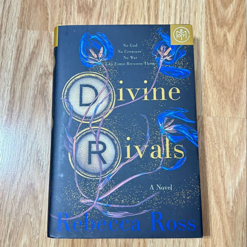 Divine Rivals