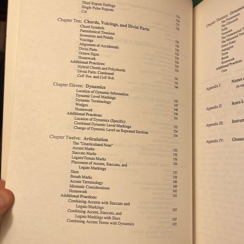 Music Notation by Mark McGrain, Paperback Pangobooks