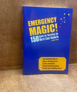 Emergency Magic!