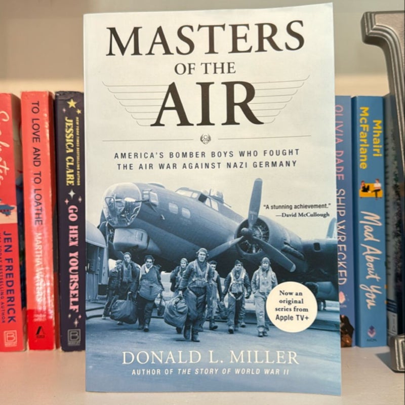 Masters of the Air