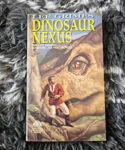 Dinosaur Nexus *Vintage*