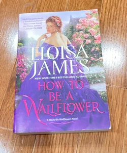 How to Be a Wallflower