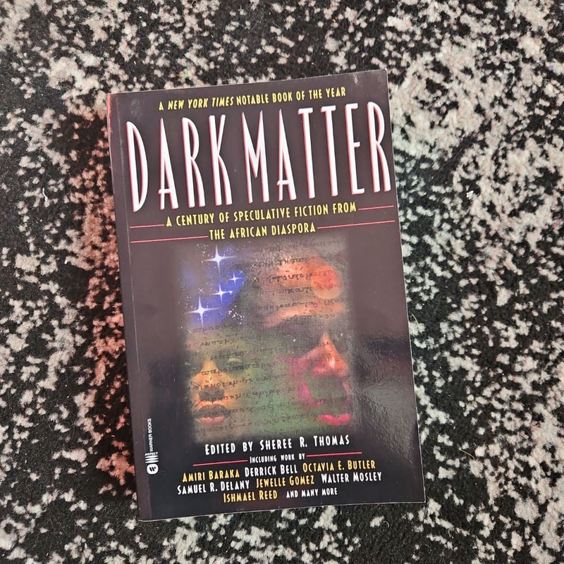 Dark Matter