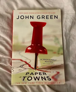 Paper Towns