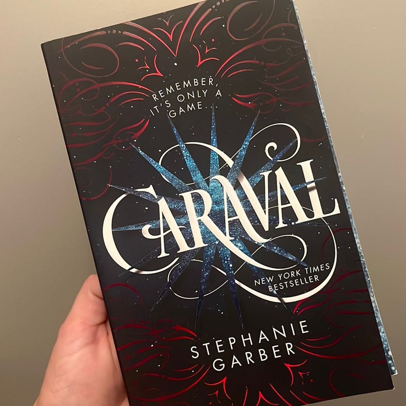 Caraval