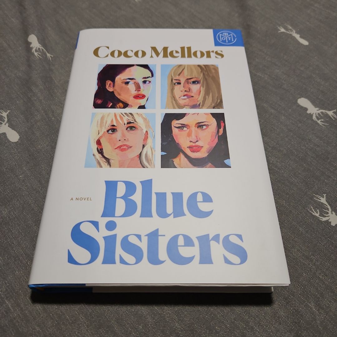 Blue Sisters