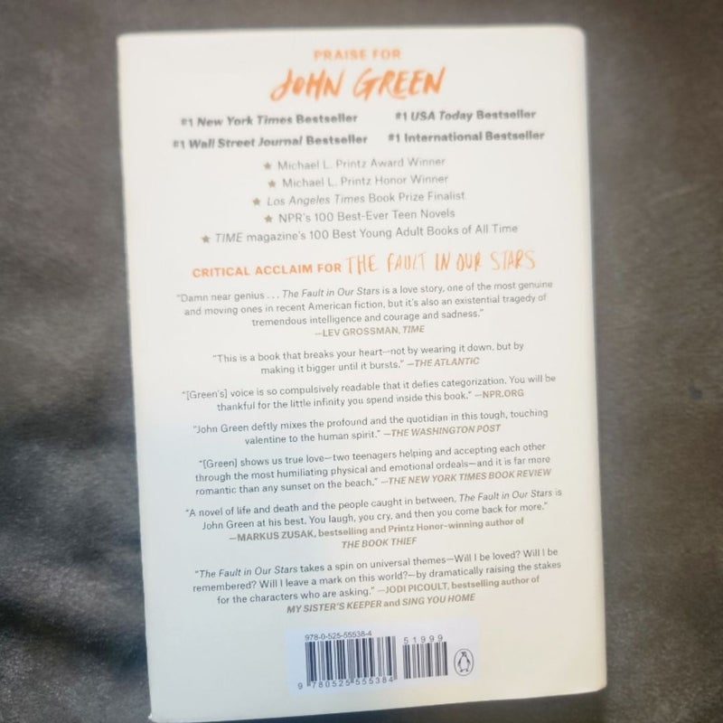 Turtles All the Way down (Signed Edition)