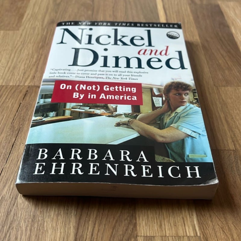 Nickel and Dimed