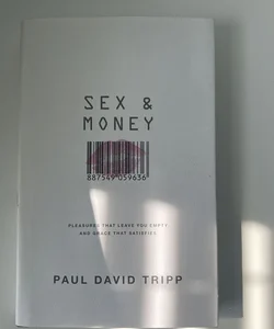 Sex and Money